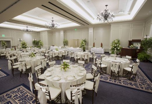 Williamsburg Lodge, Autograph Collection Hotel Overview