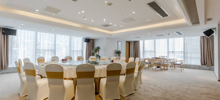 安溪星洲国际酒店图片