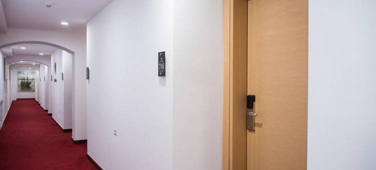 Santa Quaranta Hotel Saranda图片