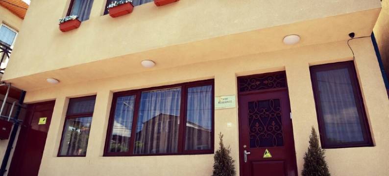 迪普斯酒店(Hotel Tipsy)图片