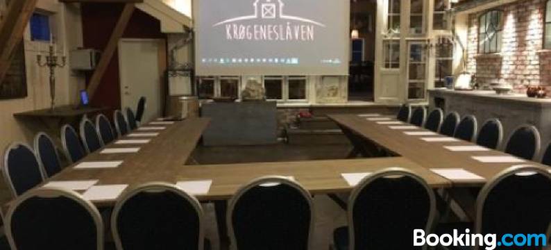 Krøgeneslåven Microtel图片