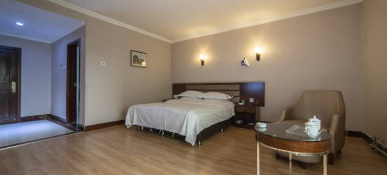 和田玉都大酒店(团结广场店)图片