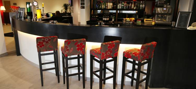 韦克菲尔德温德姆华美达酒店(Ramada by Wyndham Wakefield)图片