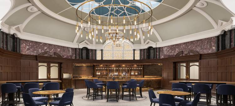 杜伦英迪格酒店(Hotel Indigo Durham)图片