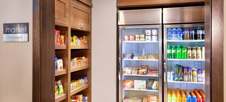 汉诺威黎巴嫩Residence Inn 酒店(Residence Inn Hanover Lebanon)图片