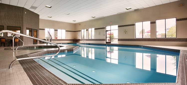 埃尔科贝斯特韦斯特酒店(Best Western Elko Inn)图片