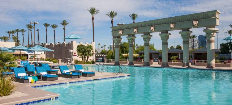 卢克索酒店(Luxor Hotel & Casino)图片