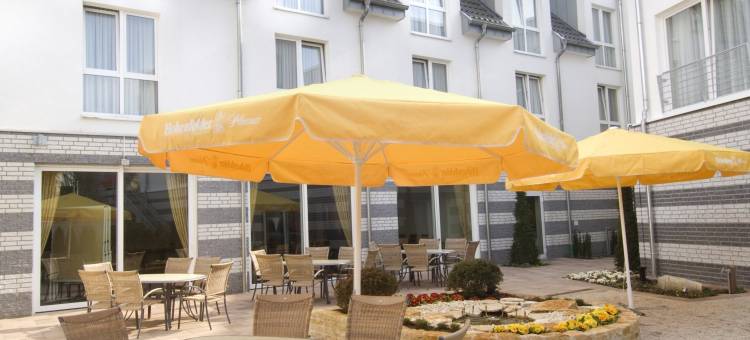 阿佩尔巴姆环形酒店(Ringhotel Appelbaum Gütersloh)图片