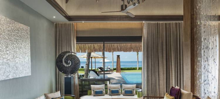 奥臻瑞泽铂丽富士全包式度假村(Ozen Reserve Bolifushi - Luxury All Inclusive)图片