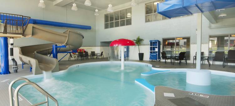 东门贝斯特韦斯特优质套房酒店(Best Western Plus Eastgate Inn  Suites)图片