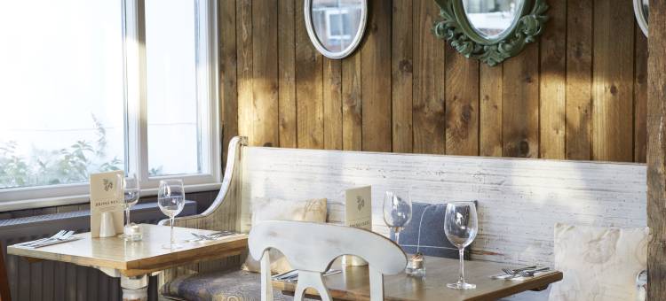 白兔酒店 - 格林国王旅馆(White Rabbit by Chef & Brewer Collection)图片