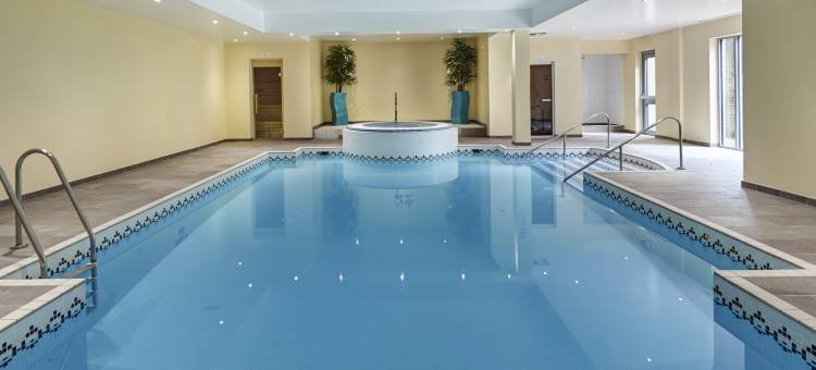 Holiday Inn Cardiff - North M4 by IHG图片