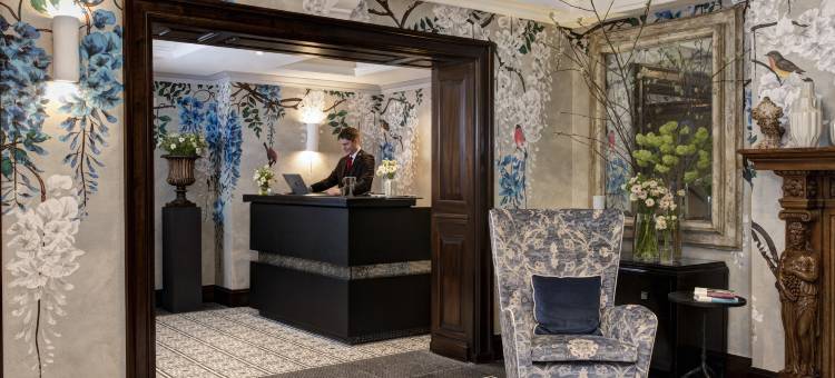 罗科福尔蒂布朗酒店(Brown's Hotel, a Rocco Forte Hotel)图片