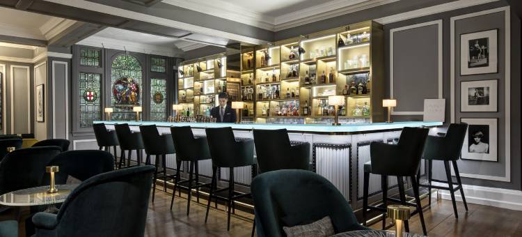 罗科福尔蒂布朗酒店(Brown's Hotel, a Rocco Forte Hotel)图片