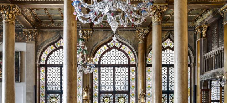 威尼斯丹尼尔酒店(Hotel Danieli, Venice)图片