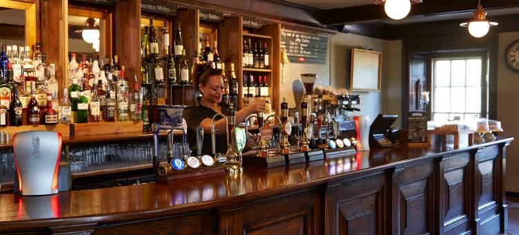 罗斯雷苑酒店 - 格林国王旅馆(Rothley Court Hotel by Greene King Inns)图片