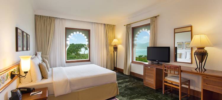 乌代布尔三叉戟酒店(Trident, Udaipur)图片