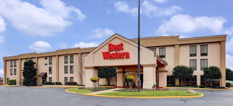 Robinsonville Tunica Resorts图片