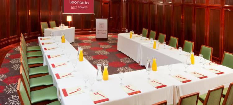 莱昂纳多城市城堡酒店(Leonardo Plaza City Tower Tel Aviv)图片