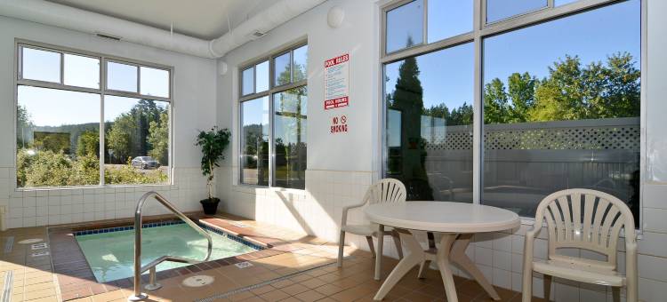 科蒂奇格罗夫大贝斯特韦斯特酒店(Best Western Cottage Grove Inn)图片