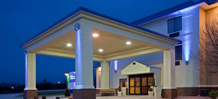 Holiday Inn Express 华盛顿 by IHG(Holiday Inn Express Washington)图片