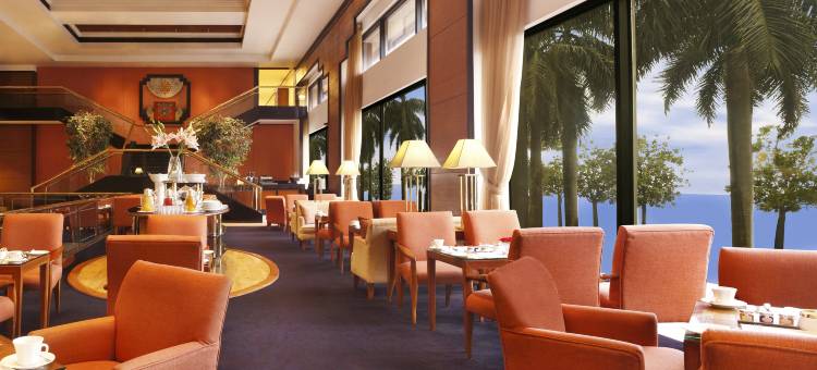 纳瑞曼区三叉酒店(Trident, Nariman Point, Mumbai)图片