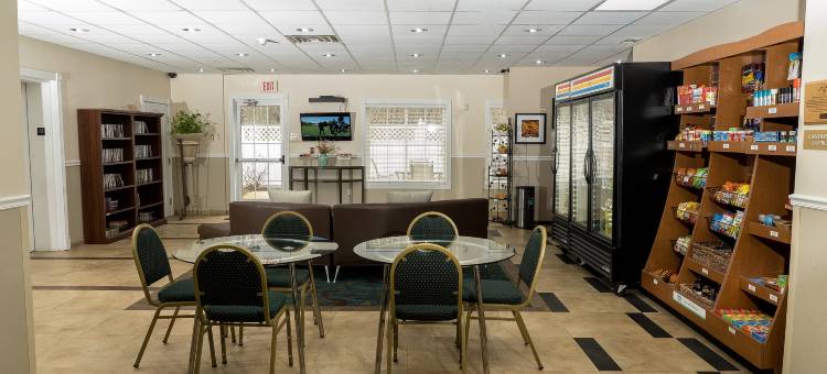 Candlewood Suites ST. Joseph/Benton Harbor图片