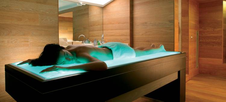 斯帕雷堤特里维利别墅-世界小型奢华酒店(Villa Spalletti Trivelli - Small Luxury Hotels of the World)图片