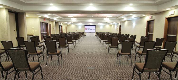 塔尔萨城希尔顿花园酒店(Hilton Garden Inn Tulsa Midtown)图片