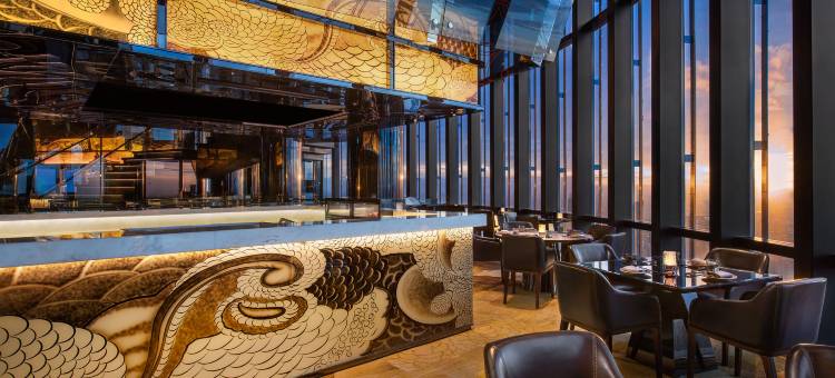 雅加达威斯汀酒店(The Westin Jakarta)图片