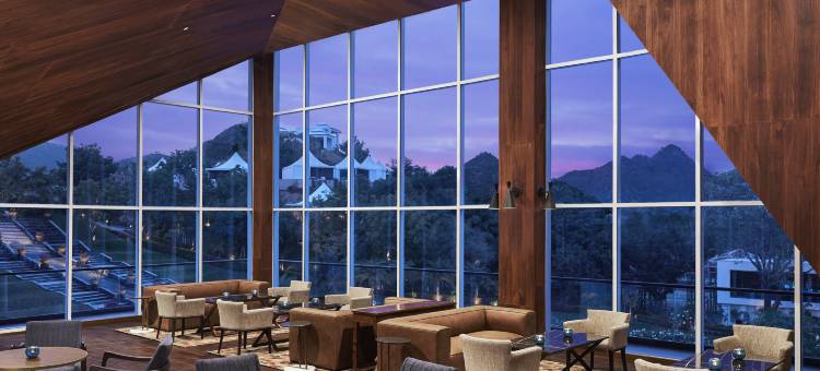 塔吉亚拉伐利度假村及水疗中心(Taj Aravali Resort & Spa Udaipur)图片