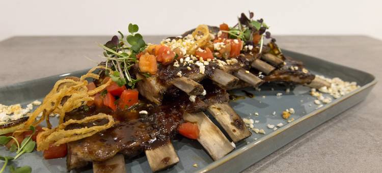 洛斯多美洛酒店(Dormero Hotel Roth)图片