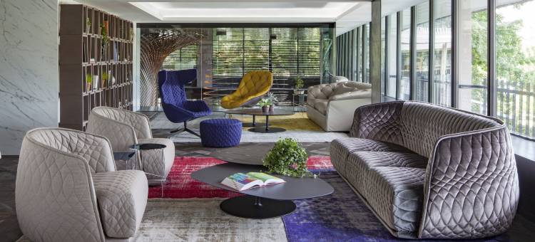 水门酒店(The Watergate Hotel)图片