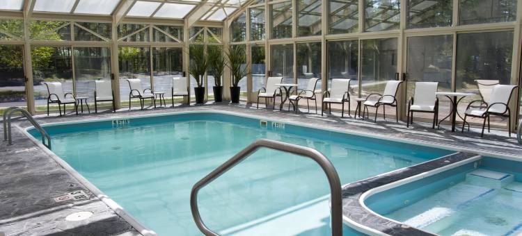 智选假日套房酒店北康威(Holiday Inn Express & Suites North Conway)图片