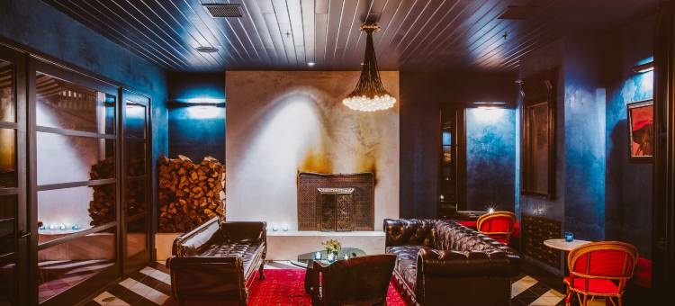圣塞西莉亚酒店(Hotel Saint Cecilia)图片