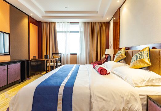 Jinfuyao Hotel Hotel Overview