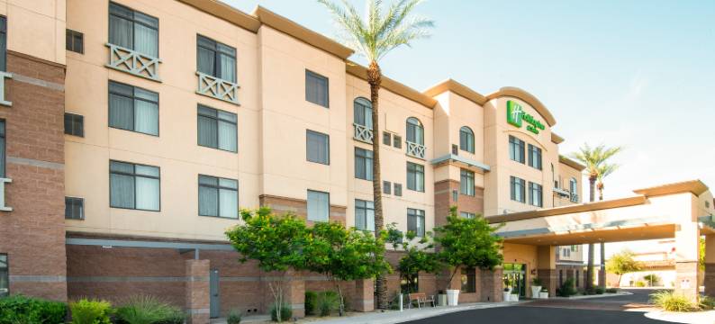 Holiday Inn & Suites 古德伊尔- 西凤区(Holiday Inn & Suites GOODYEAR - WEST PHOENIX AREA by IHG)图片