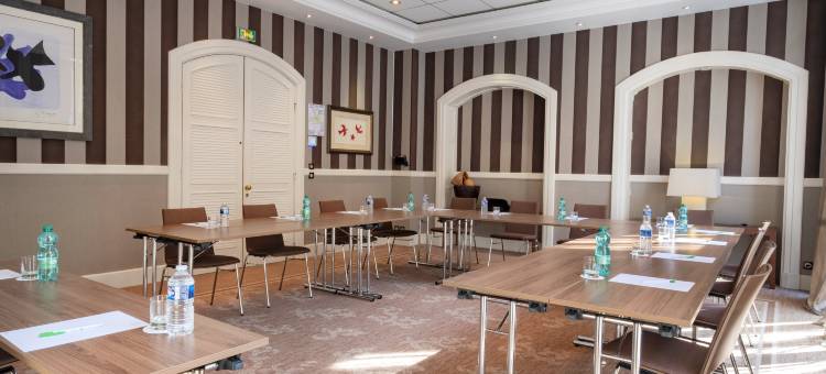 尼斯假日酒店(Holiday Inn NICE by IHG)图片