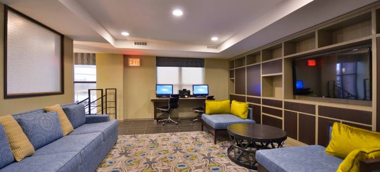 Holiday Inn New York JFK Airport Area图片