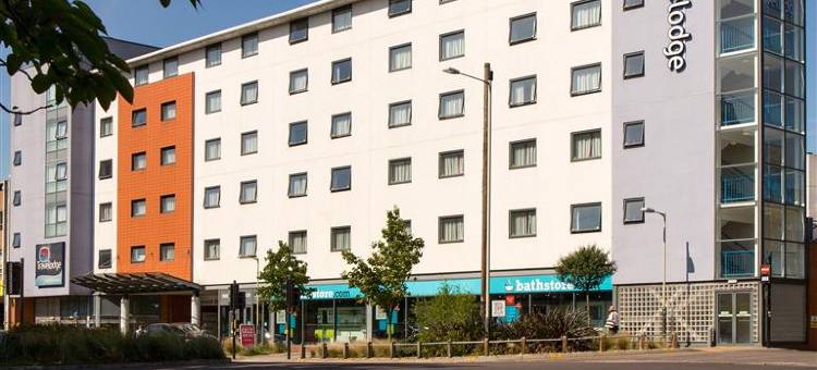 Travelodge Norwich Central Hotel图片
