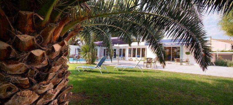 斯涛特尔幻景酒店(Cit'Hotel le Mirage)图片