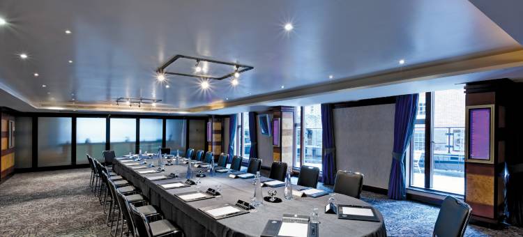 伦敦市莱昂纳多皇家酒店 - 伦敦塔(Leonardo Royal Hotel London City - Tower of London)图片