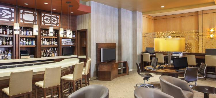 东拉瓜迪亚喜来登酒店(Sheraton LaGuardia East Hotel)图片