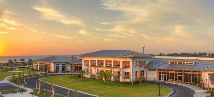 吉柯岛威斯汀酒店(The Westin Jekyll Island Beach Resort)图片