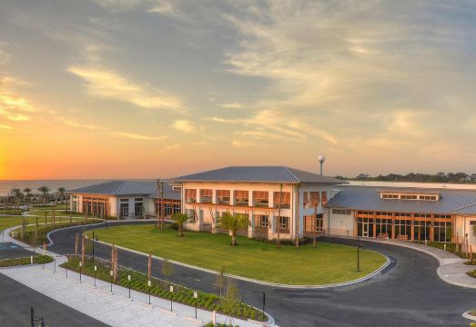 The Westin Jekyll Island Beach ResortHotel Overview