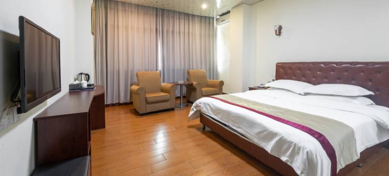 深圳五联春酒店图片