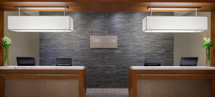 华盛顿国家港口威斯汀酒店(The Westin Washington National Harbor)图片