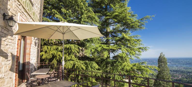 安博坎酒店(Al Borducan Boutique Hotel)图片