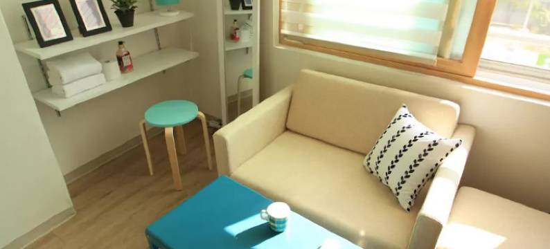 大浪漫满屋(弘大站1分钟)((1Min Hongik Uni. Sub) Min's Cozy House)图片