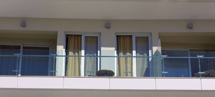 艾尔格列柯酒店(El Greco Hotel)图片